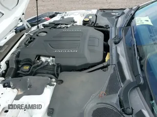 ✅ 2016 Jaguar F-Type S • VIN: SAJWJ6BV9G8K22794 • Лот: 42181892. Опубликован ранее на IAAI с пробегом 67 095 миль. Бесплатный доступ к архиву аукционных продаж из США и подробный отчёт об истории автомобиля на DreamBid. Изображение 21.