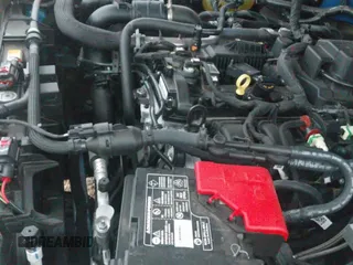 ✅ 2023 Ford Bronco • VIN: 1FMEE5DH6PLB09202 • Lot: 41059734. Listed on IAAI with 30,186 mi. Free auction sales archive from the USA and detailed vehicle history report at DreamBid. Image 19.