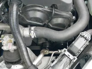 ✅ 2023 Acura TLX Type S • VIN: 19UUB7F00PA002221 • Лот: 39101435. Опубликован ранее на IAAI с пробегом 6 376 миль. Бесплатный доступ к архиву аукционных продаж из США и подробный отчёт об истории автомобиля на DreamBid. Изображение 21.