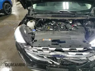 ✅ 2022 Ford Edge Titanium • VIN: 2FMPK4K93NBA23351 • Lot: 89911545. Listed on Copart with 40,519 mi. Free auction sales archive from the USA and detailed vehicle history report at DreamBid. Image 16.