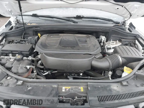 ✅ 2021 Jeep Grand Cherokee Limited • VIN: 1C4RJFBG1MC775686 • Lot: 43977855. Listed on IAAI with 84,726 mi. Free auction sales archive from the USA and detailed vehicle history report at DreamBid. Image 10.