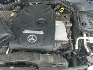 ✅ 2016 Mercedes-Benz C 300 • VIN: WDDWF4JB0GR171679 • Лот: 43424562. Опубликован ранее на IAAI с пробегом 113 815 миль. Бесплатный доступ к архиву аукционных продаж из США и подробный отчёт об истории автомобиля на DreamBid. Изображение 19.