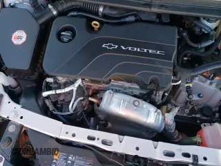 ✅ 2017 Chevrolet Volt Premier • VIN: 1G1RD6S53HU174293 • Lot: 83414444. Wystawiony na Copart z przebiegiem 71 892 mil. Bezpłatny archiwum sprzedaży aukcyjnych z USA i szczegółowy raport historii pojazdu na DreamBid. Zdjęcie 13.