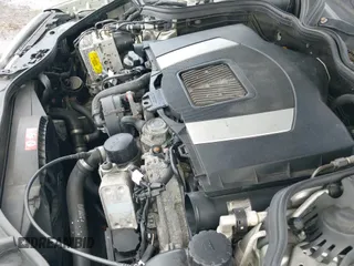 ✅ 2006 Mercedes-Benz E 350 • VIN: WDBUF56J16A805360 • Lot: 42637195. Listed on IAAI with 143,880 mi. Free auction sales archive from the USA and detailed vehicle history report at DreamBid. Image 12.