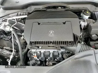 ✅ 2022 Acura MDX Technology • VIN: 5J8YD9H48NL007837 • Лот: 84285785. Опубликован ранее на Copart с пробегом 51 158 миль. Бесплатный доступ к архиву аукционных продаж из США и подробный отчёт об истории автомобиля на DreamBid. Изображение 15.