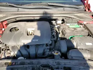 ✅ 2018 Hyundai Elantra SEL • VIN: 5NPD84LF3JH385060 • Lot: 90116445. Listed on Copart with 104,917 mi. Free auction sales archive from the USA and detailed vehicle history report at DreamBid. Image 14.