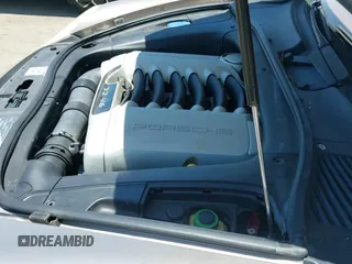 ✅ 2005 Porsche Cayenne • VIN: WP1AA29P55LA24408 • Лот: 42398234. Опубликован ранее на IAAI с пробегом 237 890 миль. Бесплатный доступ к архиву аукционных продаж из США и подробный отчёт об истории автомобиля на DreamBid. Изображение 15.