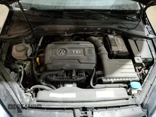 ✅ 2018 Volkswagen Golf S • VIN: 3VWG17AU6JM271727 • Lot: 86751484. Listed on Copart with 114,845 mi. Free auction sales archive from the USA and detailed vehicle history report at DreamBid. Image 13.