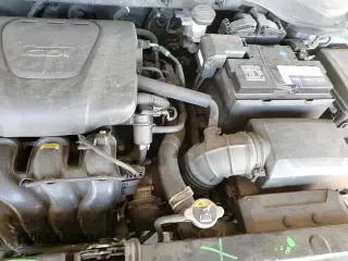 ✅ 2019 Hyundai Accent SEL • VIN: 3KPC24A37KE041744 • Лот: 85406665. Опубликован ранее на Copart с пробегом 101 256 миль. Бесплатный доступ к архиву аукционных продаж из США и подробный отчёт об истории автомобиля на DreamBid. Изображение 13.