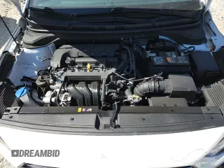 ✅ 2022 Hyundai Accent SE • VIN: 3KPC24A66NE179256 • Lot: 86706285. Wystawiony na Copart z przebiegiem 39 058 mil. Bezpłatny archiwum sprzedaży aukcyjnych z USA i szczegółowy raport historii pojazdu na DreamBid. Zdjęcie 13.