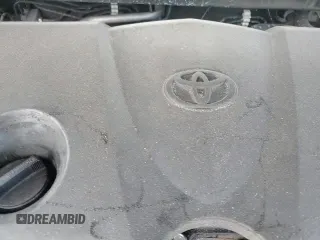 2020 Toyota Camry XSE с VIN 4T1K61AK9LU922613, выставлен на аукционе Copart как лот 85858935 с пробегом 104 797 миль миль и Списание • Salvage title. История ставок и продаж доступна на DreamBid. Изображение 13.