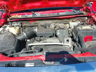 ✅ 2007 Hummer H3 SUV • VIN: 5GTDN13E278131578 • Lot: 43659003. Listed on IAAI with 229,688 mi. Free auction sales archive from the USA and detailed vehicle history report at DreamBid. Image 12.