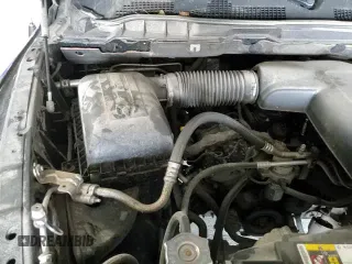 2020 Ram 1500 Tradesman z VIN 1C6RR6FG5LS151100, wystawiony jako Copart lot #85910465 z przebiegiem 110 094 mil mil oraz Czysty tytuł • Clean title. Historia ofert i sprzedaży dostępna na DreamBid. Obrazek 13.