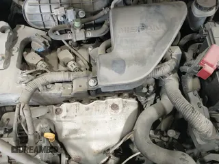 ✅ 2010 Nissan Rogue SL • VIN: JN8AS5MV7AW137330 • Lot: 42819257. Wystawiony na IAAI z przebiegiem 156 942 mil. Bezpłatny archiwum sprzedaży aukcyjnych z USA i szczegółowy raport historii pojazdu na DreamBid. Zdjęcie 13.