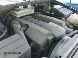 ✅ 2000 Mercedes-Benz M 320/430/500 • VIN: 4JGAB72E0YA203293 • Лот: 42257048. Опубликован ранее на IAAI с пробегом 274 082 миль. Бесплатный доступ к архиву аукционных продаж из США и подробный отчёт об истории автомобиля на DreamBid. Изображение 14.