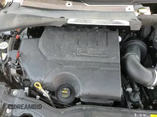 ✅ 2021 Land Rover Discovery Sport SE R-Dynamic • VIN: SALCL2FX1MH902077 • Lot: 53905075. Wystawiony na Copart z przebiegiem 26 789 mil. Bezpłatny archiwum sprzedaży aukcyjnych z USA i szczegółowy raport historii pojazdu na DreamBid. Zdjęcie 14.