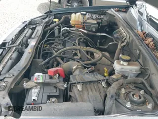 ✅ 2008 Mazda Tribute Sport • VIN: 4F2CZ02Z48KM26028 • Lot: 42594250. Listed on IAAI with 78,659 mi. Free auction sales archive from the USA and detailed vehicle history report at DreamBid. Image 19.