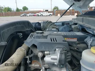 ✅ 2023 Ram 2500 Lone Star • VIN: 3C6UR5DL2PG576310 • Lot: 43051673. Wystawiony na IAAI z przebiegiem 54 798 mil. Bezpłatny archiwum sprzedaży aukcyjnych z USA i szczegółowy raport historii pojazdu na DreamBid. Zdjęcie 18.