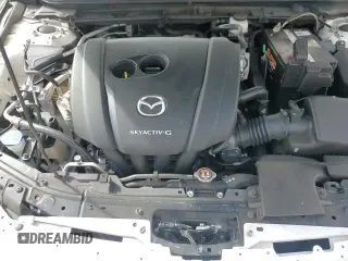 ✅ 2019 Mazda 3 Preferred • VIN: JM1BPAMM5K1118615 • Lot: 91620845. Wystawiony na Copart z przebiegiem 25 424 mil. Bezpłatny archiwum sprzedaży aukcyjnych z USA i szczegółowy raport historii pojazdu na DreamBid. Zdjęcie 13.