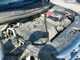 ✅ 2017 Ford Explorer XLT • VIN: 1FM5K8DH4HGC32632 • Lot: 41601020. Wystawiony na IAAI z przebiegiem 106 046 mil. Bezpłatny archiwum sprzedaży aukcyjnych z USA i szczegółowy raport historii pojazdu na DreamBid. Zdjęcie 18.