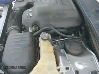 ✅ 2018 Dodge Challenger SXT • VIN: 2C3CDZAG7JH294600 • Лот: 40079710. Опубликован ранее на IAAI с пробегом 103 042 миль. Бесплатный доступ к архиву аукционных продаж из США и подробный отчёт об истории автомобиля на DreamBid. Изображение 19.