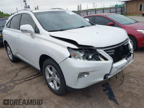 ✅ 2013 Lexus RX 350 • VIN: 2T2BK1BA1DC191112 • Lot: 44805798. Wystawiony na IAAI z przebiegiem 182 802 mil. Bezpłatny archiwum sprzedaży aukcyjnych z USA i szczegółowy raport historii pojazdu na DreamBid. Zdjęcie 1.