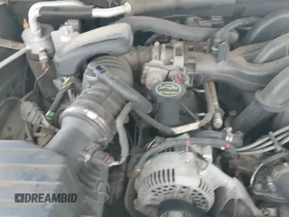 ✅ 2007 Ford Explorer Eddie Bauer • VIN: 1FMEU64E87UA49755 • Lot: 42741967. Listed on IAAI with 282,495 mi. Free auction sales archive from the USA and detailed vehicle history report at DreamBid. Image 13.