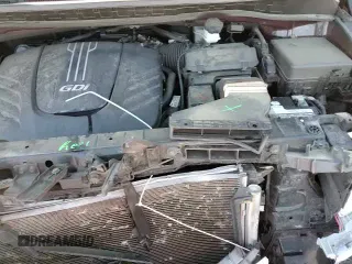 ✅ 2018 Kia Sedona SX-L • VIN: KNDME5C16J6389102 • Lot: 91436945. Wystawiony na Copart z przebiegiem 105 615 mil. Bezpłatny archiwum sprzedaży aukcyjnych z USA i szczegółowy raport historii pojazdu na DreamBid. Zdjęcie 16.