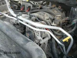 ✅ 2013 Ram 1500 Express • VIN: 3C6JR6AT9DG532961 • Lot: 43493863. Listed on IAAI with 114,251 mi. Free auction sales archive from the USA and detailed vehicle history report at DreamBid. Image 20.