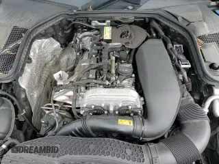 ✅ 2019 Mercedes-Benz C 300 • VIN: WDDWK8EB1KF794204 • Lot: 68852445. Wystawiony na Copart z przebiegiem 37 952 mil. Bezpłatny archiwum sprzedaży aukcyjnych z USA i szczegółowy raport historii pojazdu na DreamBid. Zdjęcie 15.