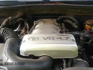 ✅ 2003 Toyota 4Runner SR5 • VIN: JTEZT14R230005858 • Lot: 42744130. Wystawiony na IAAI z przebiegiem 261 748 mil. Bezpłatny archiwum sprzedaży aukcyjnych z USA i szczegółowy raport historii pojazdu na DreamBid. Zdjęcie 14.