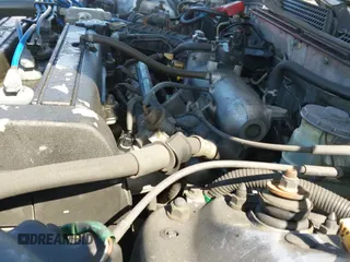 ✅ 2001 Acura Integra LS • VIN: JH4DC44561S006721 • Lot: 42354411. Listed on IAAI with 257,391 mi. Free auction sales archive from the USA and detailed vehicle history report at DreamBid. Image 12.