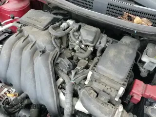 ✅ 2017 Nissan Versa S • VIN: 3N1CN7AP0HL815805 • Lot: 93568145. Wystawiony na Copart z przebiegiem 128 861 mil. Bezpłatny archiwum sprzedaży aukcyjnych z USA i szczegółowy raport historii pojazdu na DreamBid. Zdjęcie 13.