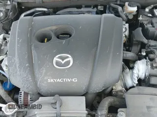 ✅ 2019 Mazda 6 Touring • VIN: JM1GL1VM2K1504070 • Lot: 43081088. Wystawiony na IAAI z przebiegiem 61 465 mil. Bezpłatny archiwum sprzedaży aukcyjnych z USA i szczegółowy raport historii pojazdu na DreamBid. Zdjęcie 20.