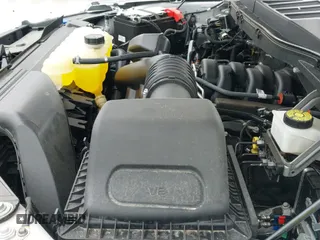 ✅ 2023 Ford F-150 XL • VIN: 1FTEW1C58PFA28542 • Lot: 43236404. Wystawiony na IAAI z przebiegiem 34 244 mil. Bezpłatny archiwum sprzedaży aukcyjnych z USA i szczegółowy raport historii pojazdu na DreamBid. Zdjęcie 20.