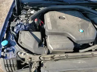 ✅ 2020 BMW 3 Series 330i xDrive • VIN: 3MW5R7J0XL8B14226 • Lot: 91096505. Listed on Copart with 69,554 mi. Free auction sales archive from the USA and detailed vehicle history report at DreamBid. Image 13.