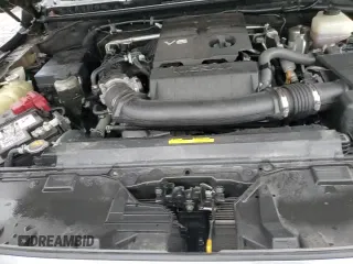 ✅ 2022 Nissan Frontier SV • VIN: 1N6ED1EJXNN680644 • Лот: 94928125. Опубликован ранее на Copart с пробегом 66 727 миль. Бесплатный доступ к архиву аукционных продаж из США и подробный отчёт об истории автомобиля на DreamBid. Изображение 15.