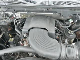 ✅ 2003 Ford F-150 XL • VIN: 1FTRX18W93NA69004 • Lot: 42154104. Listed on IAAI with 210,344 mi. Free auction sales archive from the USA and detailed vehicle history report at DreamBid. Image 12.