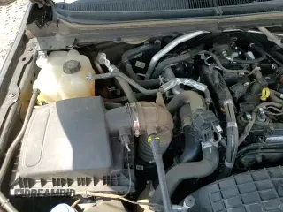 ✅ 2023 Ford Ranger XL • VIN: 1FTER4EHXPLE08631 • Lot: 64966495. Wystawiony na Copart z przebiegiem 23 374 mil. Bezpłatny archiwum sprzedaży aukcyjnych z USA i szczegółowy raport historii pojazdu na DreamBid. Zdjęcie 13.