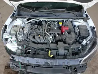 ✅ 2024 Nissan Sentra S • VIN: 3N1AB8BVXRY289450 • Лот: 91727185. Опубликован ранее на Copart с пробегом 20 388 миль. Бесплатный доступ к архиву аукционных продаж из США и подробный отчёт об истории автомобиля на DreamBid. Изображение 14.