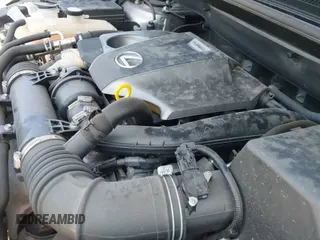 ✅ 2019 Lexus NX 300 • VIN: JTJBARBZ6K2182068 • Lot: 42564132. Listed on IAAI with 46,337 mi. Free auction sales archive from the USA and detailed vehicle history report at DreamBid. Image 19.