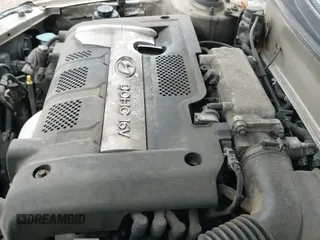 ✅ 2003 Hyundai Elantra GLS • VIN: KMHDN45D83U514659 • Lot: 42016920. Wystawiony na IAAI z przebiegiem 125 673 mil. Bezpłatny archiwum sprzedaży aukcyjnych z USA i szczegółowy raport historii pojazdu na DreamBid. Zdjęcie 12.