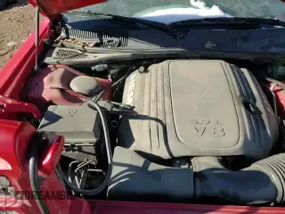 ✅ 2014 Dodge Challenger R/T 100th Anniversary Appearance • VIN: 2C3CDYBT5EH261865 • Lot: 83256184. Wystawiony na Copart z przebiegiem 236 453 mil. Bezpłatny archiwum sprzedaży aukcyjnych z USA i szczegółowy raport historii pojazdu na DreamBid. Zdjęcie 13.