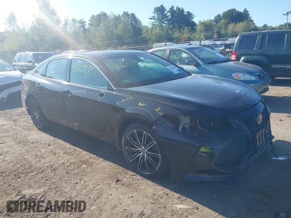 2019 Toyota Avalon Touring