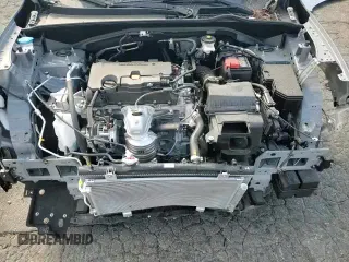 ✅ 2025 Honda HR-V Sport • VIN: 3CZRZ1H56SM757997 • Lot: 81682125. Listed on Copart with 2,939 mi. Free auction sales archive from the USA and detailed vehicle history report at DreamBid. Image 14.