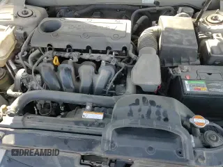 ✅ 2009 Hyundai Sonata GLS • VIN: 5NPET46C79H427634 • Лот: 41413235. Опубликован ранее на Copart с пробегом 167 650 миль. Бесплатный доступ к архиву аукционных продаж из США и подробный отчёт об истории автомобиля на DreamBid. Изображение 15.