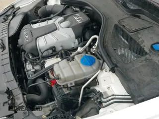 ✅ 2014 Audi A6 Prestige • VIN: WAUHGAFC6EN154497 • Lot: 42189308. Listed on IAAI with 97,472 mi. Free auction sales archive from the USA and detailed vehicle history report at DreamBid. Image 19.