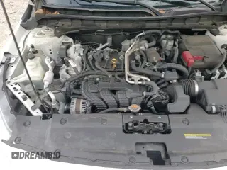 ✅ 2021 Nissan Altima Platinum • VIN: 1N4BL4FW7MN327142 • Lot: 90883965. Listed on Copart with 75,157 mi. Free auction sales archive from the USA and detailed vehicle history report at DreamBid. Image 13.