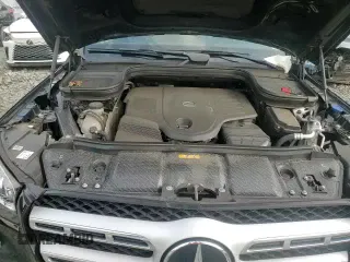 ✅ 2023 Mercedes-Benz GLS 450 • VIN: 4JGFF5KEXPA899920 • Lot: 70483805. Listed on Copart with 24,392 mi. Free auction sales archive from the USA and detailed vehicle history report at DreamBid. Image 14.