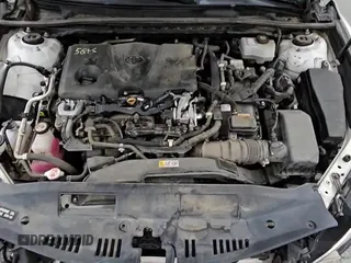 ✅ 2020 Toyota Camry Hybrid SE • VIN: 4T1G31AK0LU014887 • Lot: 84655645. Listed on Copart with 160,825 mi. Free auction sales archive from the USA and detailed vehicle history report at DreamBid. Image 15.